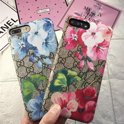 gucci blooms iphone 6s case|Gucci iPhone case ebay.